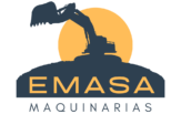 Mini Excavadoras Emasa